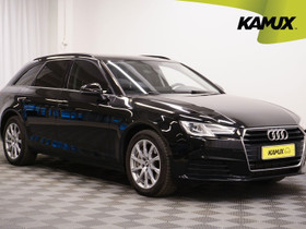 Audi A4, Autot, Kuopio, Tori.fi Audi A4, Autot, Kuopio, Tori.fi