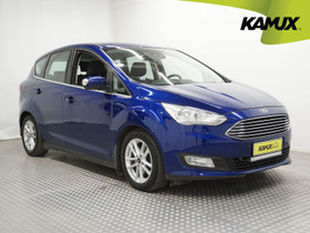 Ford C-Max, Autot, Kokkola, Tori.fi Ford C-Max, Autot, Kokkola, Tori.fi