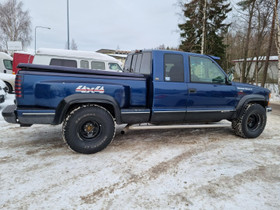 Chevrolet Silverado, Autot, Helsinki, Tori.fi Chevrolet Silverado, Autot, Helsinki, Tori.fi
