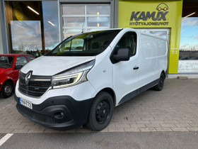 Renault Trafic, Autot, Turku, Tori.fi Renault Trafic, Autot, Turku, Tori.fi