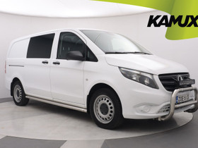 Mercedes-Benz Vito, Autot, Turku, Tori.fi Mercedes-Benz Vito, Autot, Turku, Tori.fi