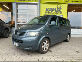 Volkswagen Multivan, Autot, Turku, Tori.fi Volkswagen Multivan, Autot, Turku, Tori.fi