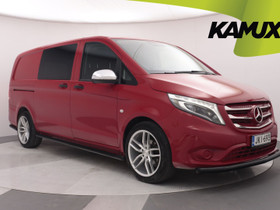 Mercedes-Benz Vito, Autot, Turku, Tori.fi Mercedes-Benz Vito, Autot, Turku, Tori.fi