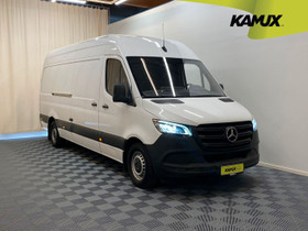 Mercedes-Benz Sprinter, Autot, Turku, Tori.fi Mercedes-Benz Sprinter, Autot, Turku, Tori.fi