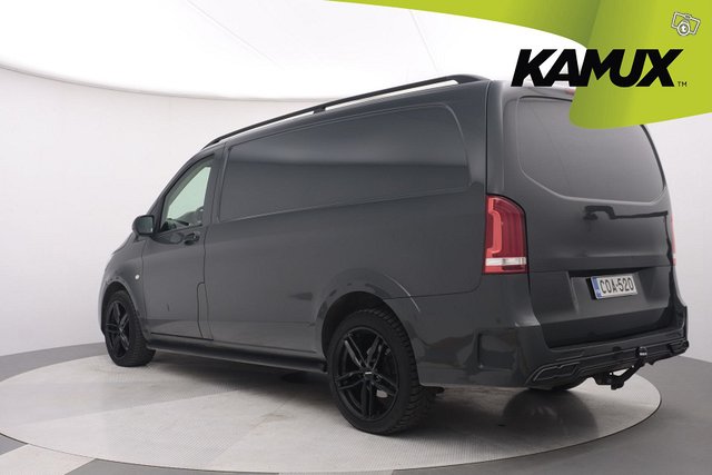 Mercedes-Benz Vito 6