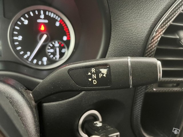 Mercedes-Benz Vito 19