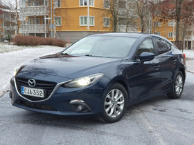 Mazda 3, Autot, Lahti, Tori.fi Mazda 3, Autot, Lahti, Tori.fi
