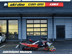 Lynx Rave, Moottorikelkat, Moto, Seinäjoki, Tori.fi Lynx Rave, Moottorikelkat, Moto, Seinäjoki, Tori.fi