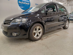 Volkswagen Golf Plus, Autot, Raisio, Tori.fi Volkswagen Golf Plus, Autot, Raisio, Tori.fi