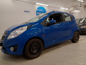Chevrolet Spark, Autot, Raisio, Tori.fi Chevrolet Spark, Autot, Raisio, Tori.fi