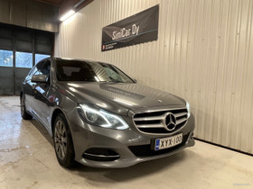 Mercedes-Benz E, Autot, Kangasala, Tori.fi Mercedes-Benz E, Autot, Kangasala, Tori.fi