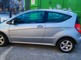Mercedes-Benz A-sarja, Autot, Lieksa, Tori.fi Mercedes-Benz A-sarja, Autot, Lieksa, Tori.fi