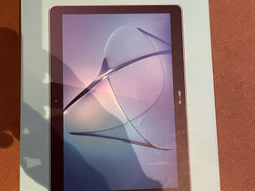 Huawei mediapad T3 10, Tabletit, Tietokoneet ja lisälaitteet, Vantaa, Tori.fi Huawei mediapad T3 10, Tabletit, Tietokoneet ja lisälaitteet, Vantaa, Tori.fi