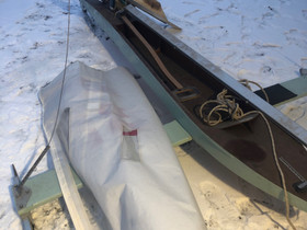 Jääpursi DN Fin-88, Muut veneet, Veneet, Naantali, Tori.fi Jääpursi DN Fin-88, Muut veneet, Veneet, Naantali, Tori.fi