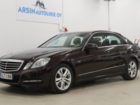 Mercedes-Benz E, Autot, Jyväskylä, Tori.fi Mercedes-Benz E, Autot, Jyväskylä, Tori.fi