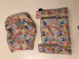 Stokke baby set päällinen, Tuolit, sängyt ja kalusteet, Lastentarvikkeet ja lelut, Ilmajoki, Tori.fi Stokke baby set päällinen, Tuolit, sängyt ja kalusteet, Lastentarvikkeet ja lelut, Ilmajoki, Tori.fi