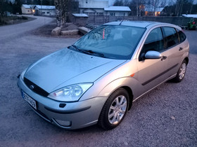 Ford Focus, Autot, Isokyrö, Tori.fi Ford Focus, Autot, Isokyrö, Tori.fi