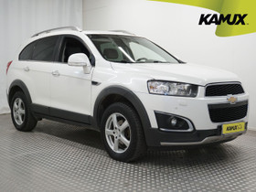 Chevrolet Captiva, Autot, Kokkola, Tori.fi Chevrolet Captiva, Autot, Kokkola, Tori.fi