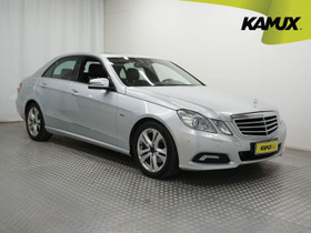 Mercedes-Benz E, Autot, Kokkola, Tori.fi Mercedes-Benz E, Autot, Kokkola, Tori.fi