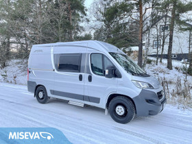 Pössl Roadcamp, Matkailuautot, Matkailuautot ja asuntovaunut, Turku, Tori.fi Pössl Roadcamp, Matkailuautot, Matkailuautot ja asuntovaunut, Turku, Tori.fi