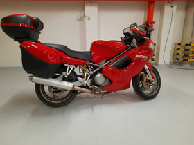 Ducati ST4, Moottoripyörät, Moto, Espoo, Tori.fi