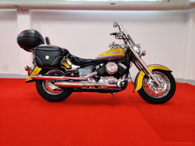 Yamaha XVS, Moottoripyörät, Moto, Espoo, Tori.fi Yamaha XVS, Moottoripyörät, Moto, Espoo, Tori.fi