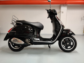 Vespa GTS, Skootterit, Moto, Espoo, Tori.fi Vespa GTS, Skootterit, Moto, Espoo, Tori.fi