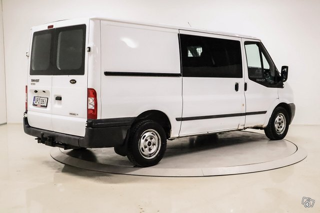 Ford Transit 2