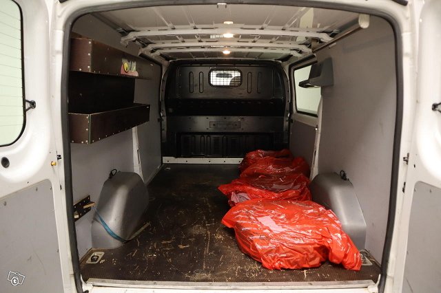 Ford Transit 7