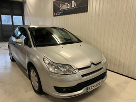 Citroen C4, Autot, Kangasala, Tori.fi Citroen C4, Autot, Kangasala, Tori.fi