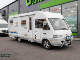 BÜRSTNER Elegance I647, Matkailuautot, Matkailuautot ja asuntovaunut, Kokkola, Tori.fi BÜRSTNER Elegance I647, Matkailuautot, Matkailuautot ja asuntovaunut, Kokkola, Tori.fi