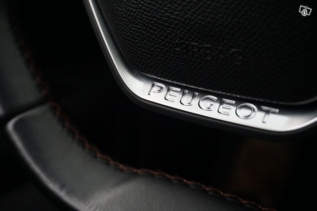 Peugeot 5008 19