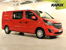 Opel Vivaro, Autot, Lahti, Tori.fi Opel Vivaro, Autot, Lahti, Tori.fi