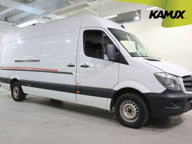 Mercedes-Benz Sprinter, Autot, Lahti, Tori.fi Mercedes-Benz Sprinter, Autot, Lahti, Tori.fi