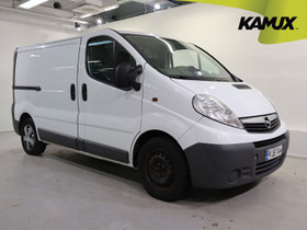 Opel Vivaro, Autot, Lahti, Tori.fi Opel Vivaro, Autot, Lahti, Tori.fi
