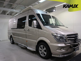Mercedes-Benz Sprinter, Autot, Lahti, Tori.fi Mercedes-Benz Sprinter, Autot, Lahti, Tori.fi