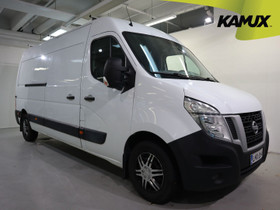 Nissan NV400, Autot, Lahti, Tori.fi Nissan NV400, Autot, Lahti, Tori.fi