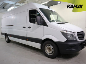 Mercedes-Benz Sprinter, Autot, Lahti, Tori.fi Mercedes-Benz Sprinter, Autot, Lahti, Tori.fi