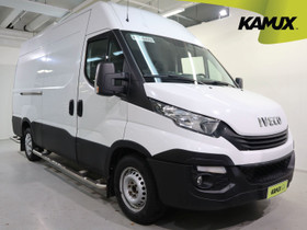 Iveco Daily, Autot, Lahti, Tori.fi Iveco Daily, Autot, Lahti, Tori.fi