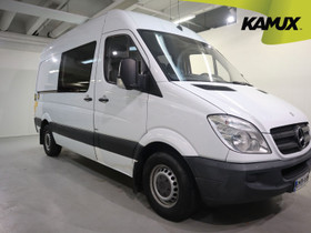Mercedes-Benz Sprinter, Autot, Lahti, Tori.fi Mercedes-Benz Sprinter, Autot, Lahti, Tori.fi