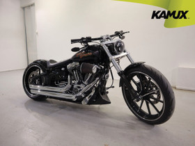 Harley-Davidson Breakout, Autot, Lahti, Tori.fi Harley-Davidson Breakout, Autot, Lahti, Tori.fi