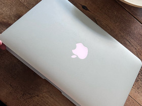 Macbook Air 11" 2014, Kannettavat, Tietokoneet ja lisälaitteet, Mäntyharju, Tori.fi Macbook Air 11" 2014, Kannettavat, Tietokoneet ja lisälaitteet, Mäntyharju, Tori.fi