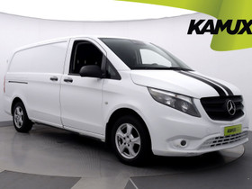 Mercedes-Benz Vito, Autot, Oulu, Tori.fi Mercedes-Benz Vito, Autot, Oulu, Tori.fi