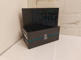 OnePlus Nord 2 5G 256GB / 12 Grey Sierra, Puhelimet, Puhelimet ja tarvikkeet, Tornio, Tori.fi OnePlus Nord 2 5G 256GB / 12 Grey Sierra, Puhelimet, Puhelimet ja tarvikkeet, Tornio, Tori.fi