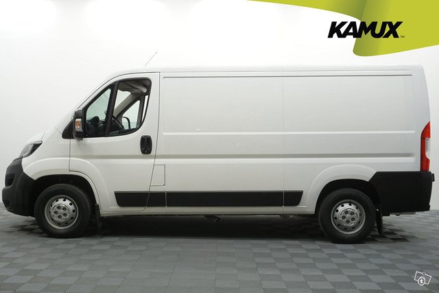 Peugeot Boxer 7