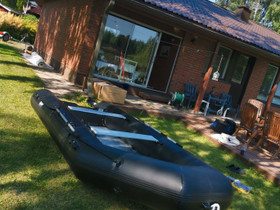 Lyfco 430 + evinrude 20hp, Kumiveneet, Veneet, Ylöjärvi, Tori.fi Lyfco 430 + evinrude 20hp, Kumiveneet, Veneet, Ylöjärvi, Tori.fi