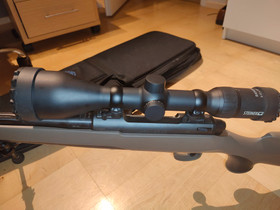Steiner ranger 3-12x56 kiikaritähtäin, Metsästysoptiikka, Metsästys ja kalastus, Rovaniemi, Tori.fi Steiner ranger 3-12x56 kiikaritähtäin, Metsästysoptiikka, Metsästys ja kalastus, Rovaniemi, Tori.fi
