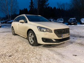 Peugeot 508, Autot, Vantaa, Tori.fi Peugeot 508, Autot, Vantaa, Tori.fi