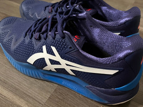 Asics Gel Resolution 8 Masters, Vaatteet ja kengät, Porvoo, Tori.fi Asics Gel Resolution 8 Masters, Vaatteet ja kengät, Porvoo, Tori.fi