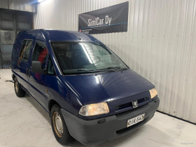 Peugeot Expert, Autot, Kangasala, Tori.fi Peugeot Expert, Autot, Kangasala, Tori.fi
